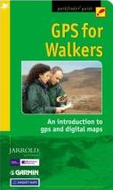 GPS for Walkers