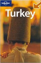 Turkey - Lonely Planet