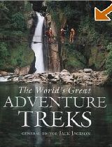 World's Great Adventure Treks