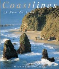 Coastlines of New Zealand