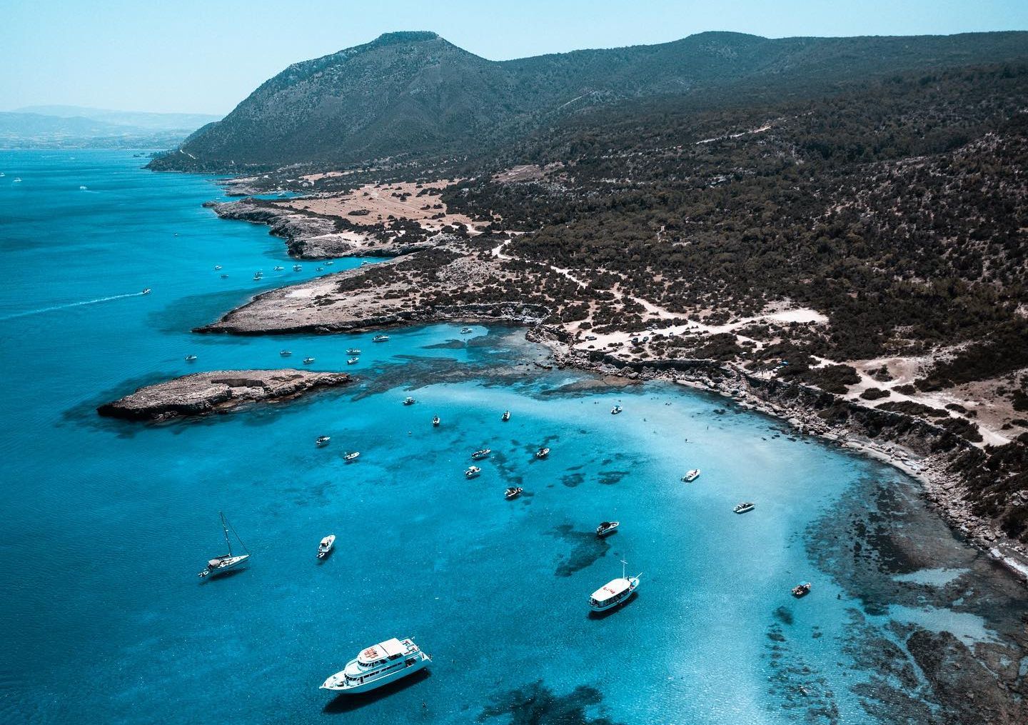 Akamas Peninsula