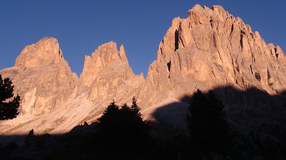 Italian Dolomites