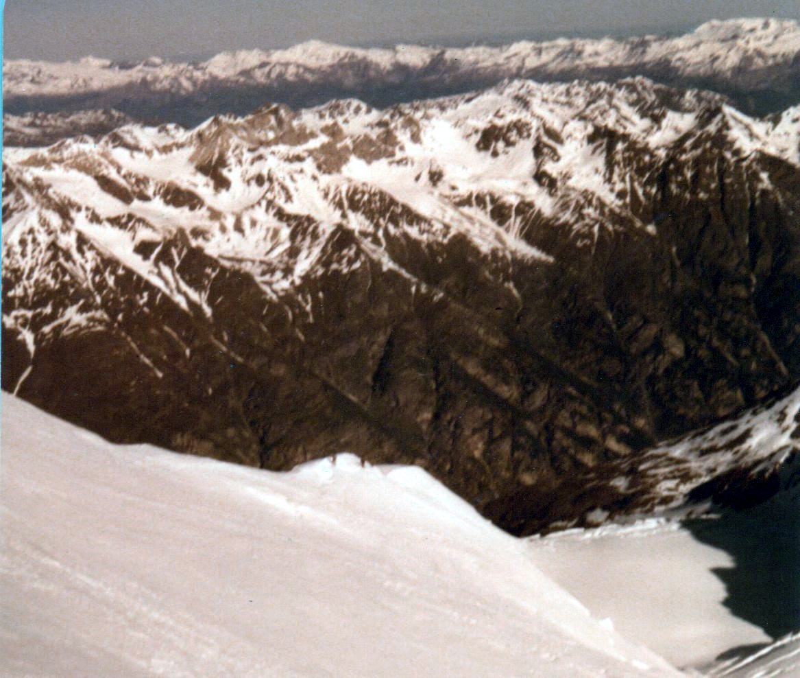 On ascent of the Dom