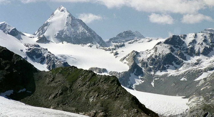 Koenigspitze / Gran Zebru