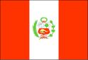 Peru Flag