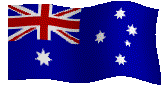 Australia Flag