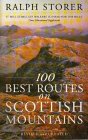 Scottish Mountains - 100 Best Routes