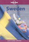 Lonely Planet Sweden