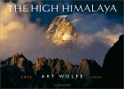High Himalaya 2003 Calendar