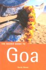 Rough Guide Goa