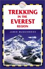 Trekking in the Everest Region