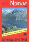 Norway South Walking Guide