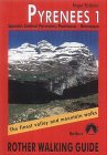 Pyrenees Walking Guide