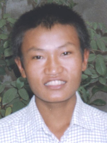 Photograph of Kancha