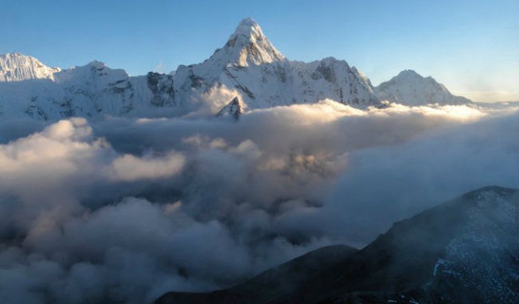 Ama Dablam