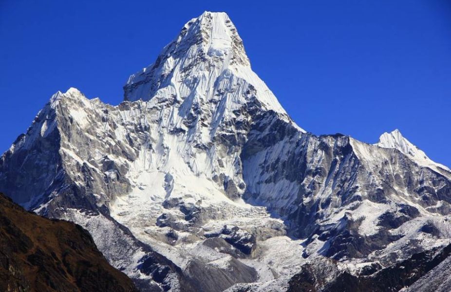 Ama Dablam