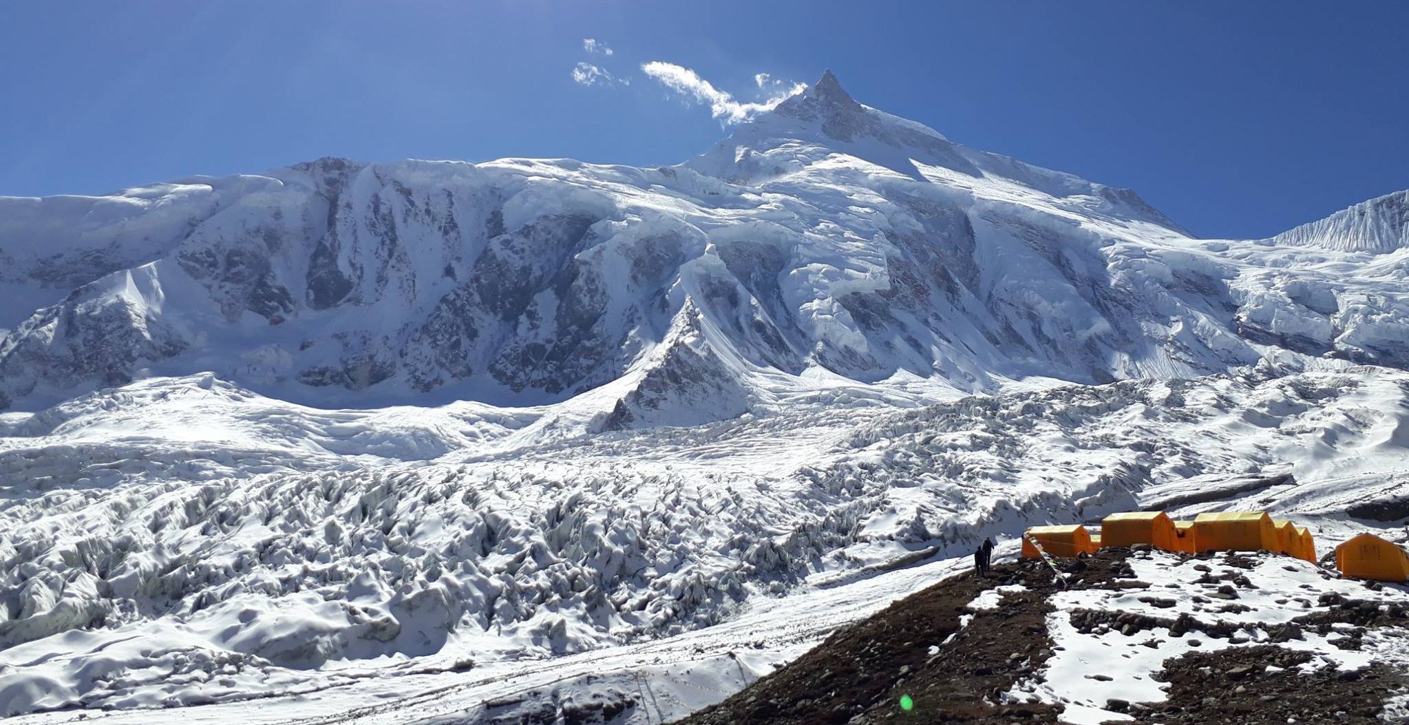 manaslu-camp