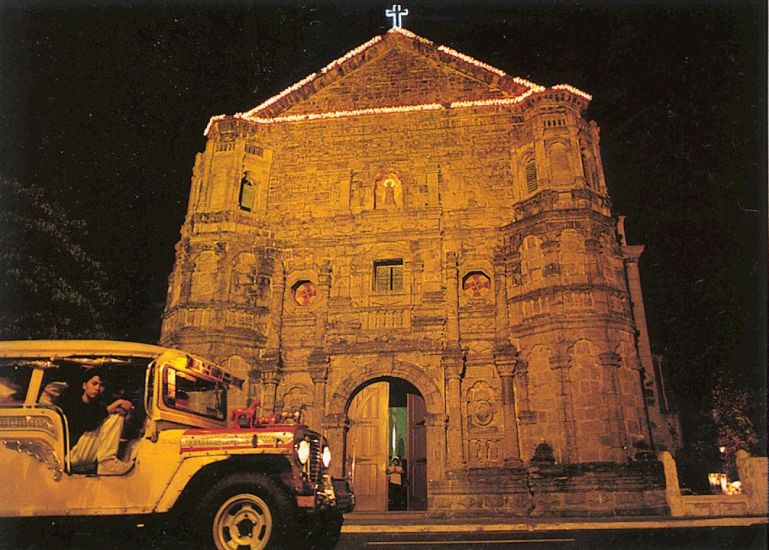 Malate Church