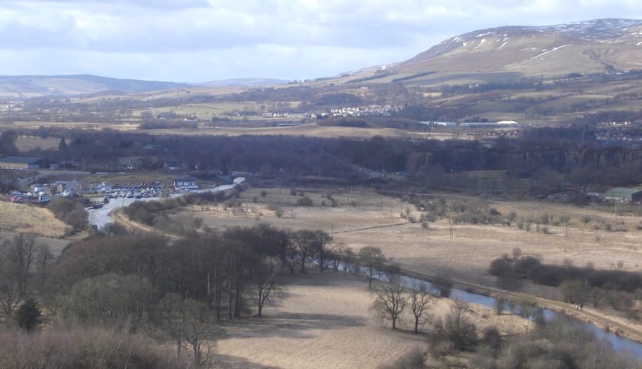 Edge of Empire - Scotland's Roman Frontier