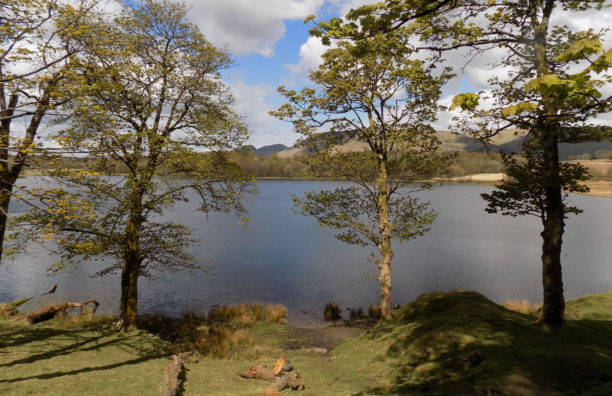Ardinning Loch