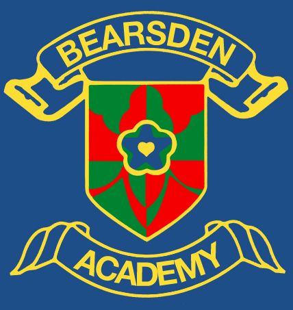 Badge of Bearsden Academy