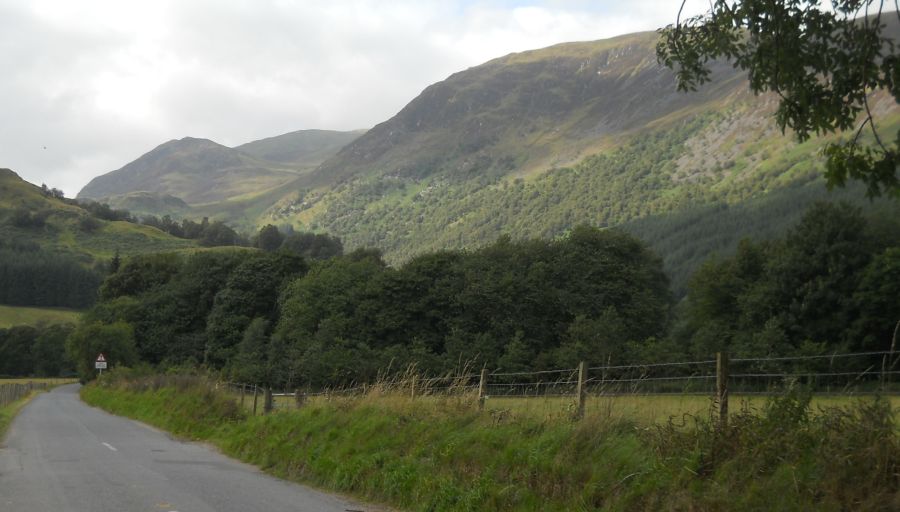 Glen Lyon