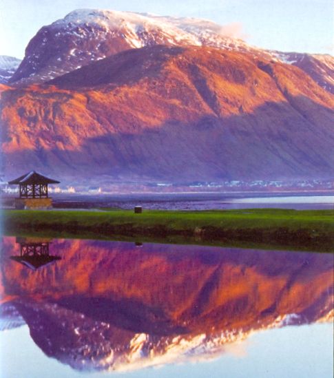 Ben Nevis