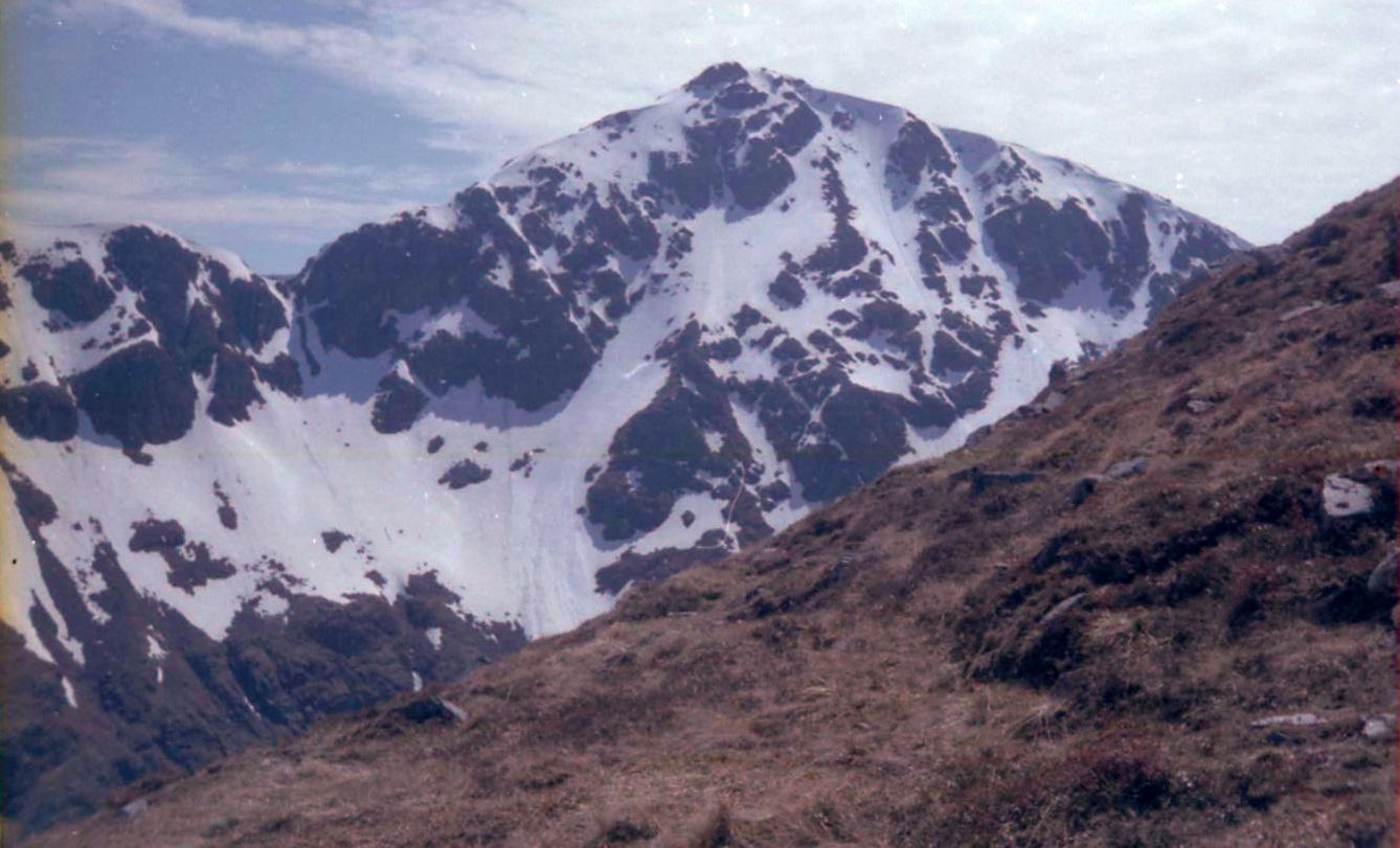 Bidean nam Bian