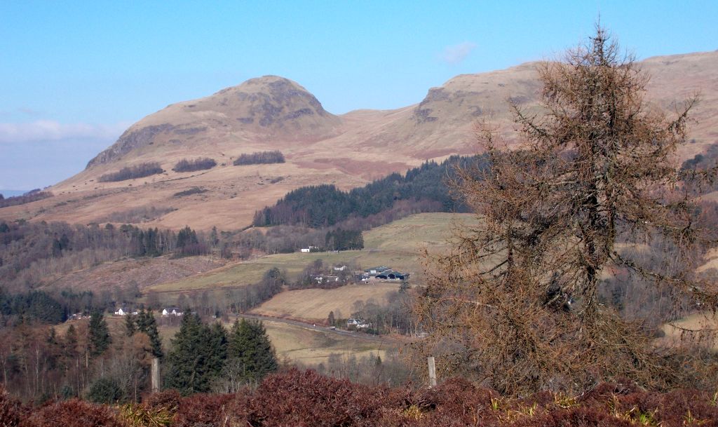 Dumgoyne