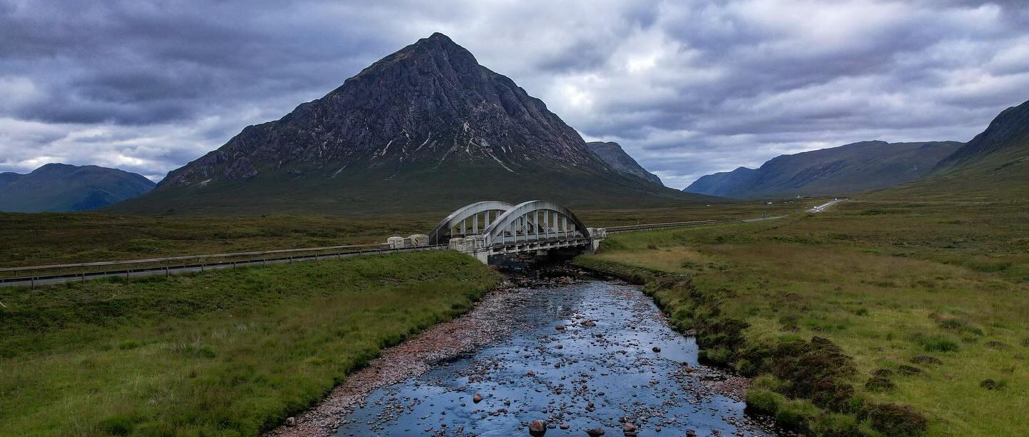 Buachaille Etive Mor