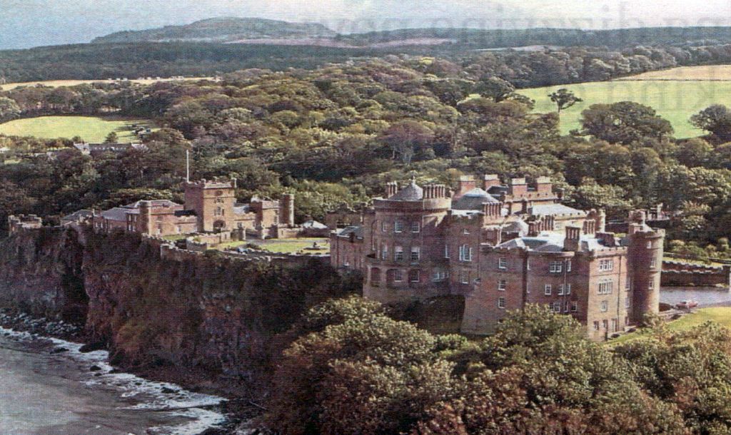 Culzean Castle