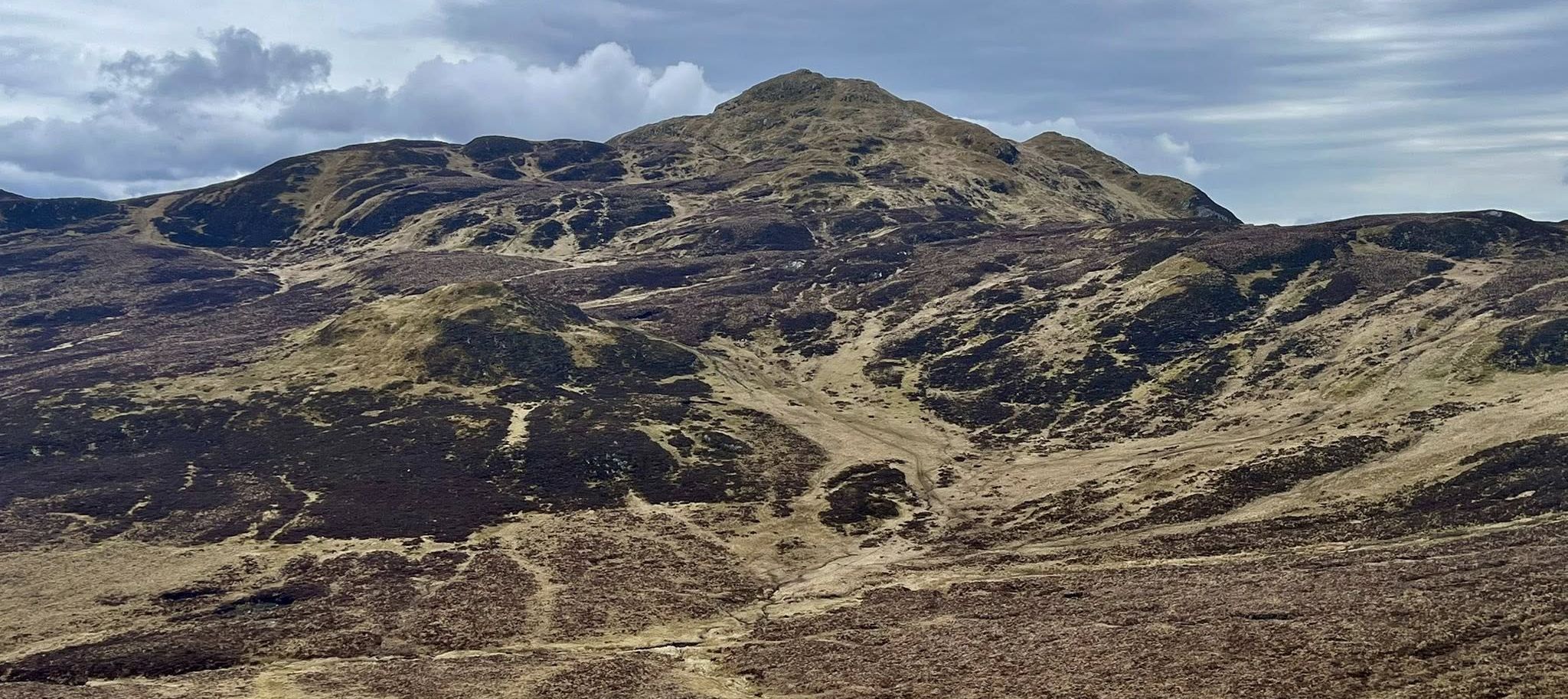 Farragon Hill
