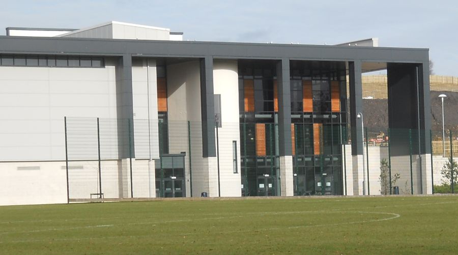 Bearsden Academy