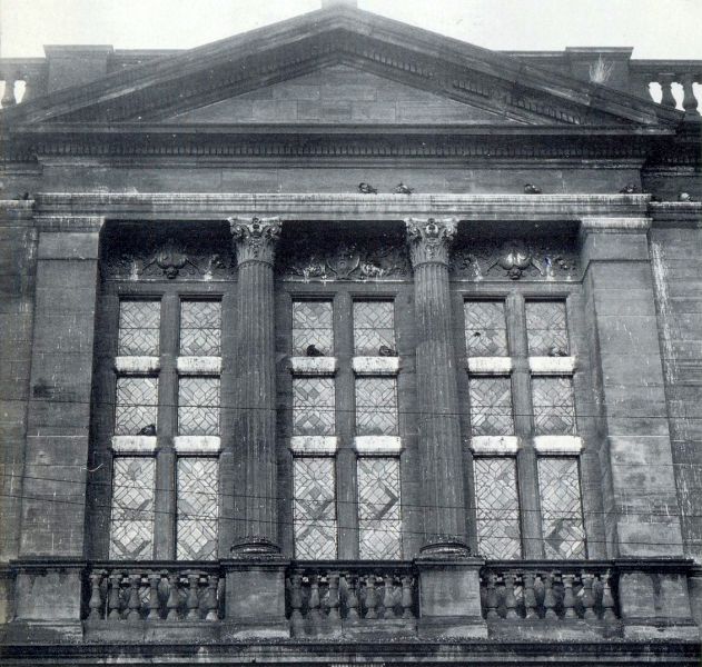 Govan Shipbuilders Offices