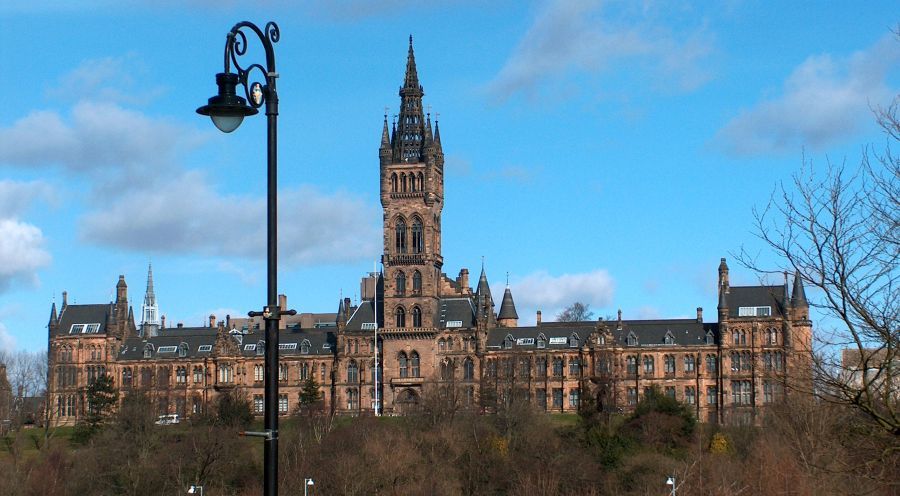 Glasgow University