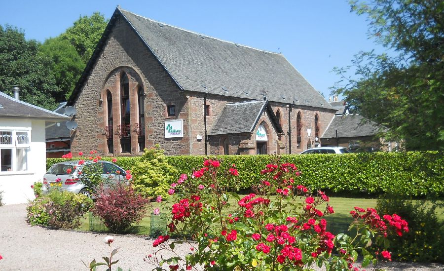 Former Church in Killearn