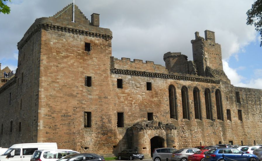 Linlithgow Palace