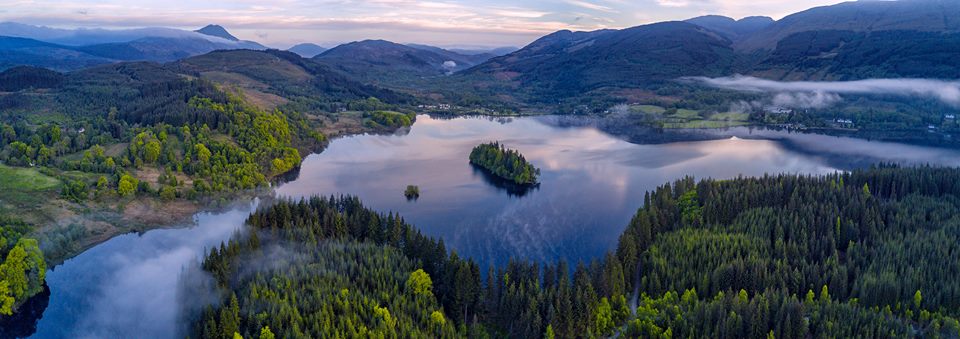 Loch Ard
