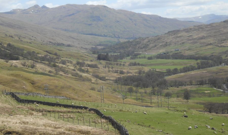 Glen Lochay