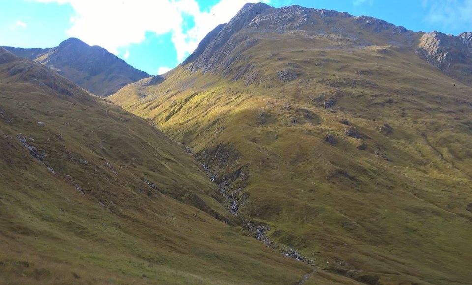 Beinn Fhada ( Attow )