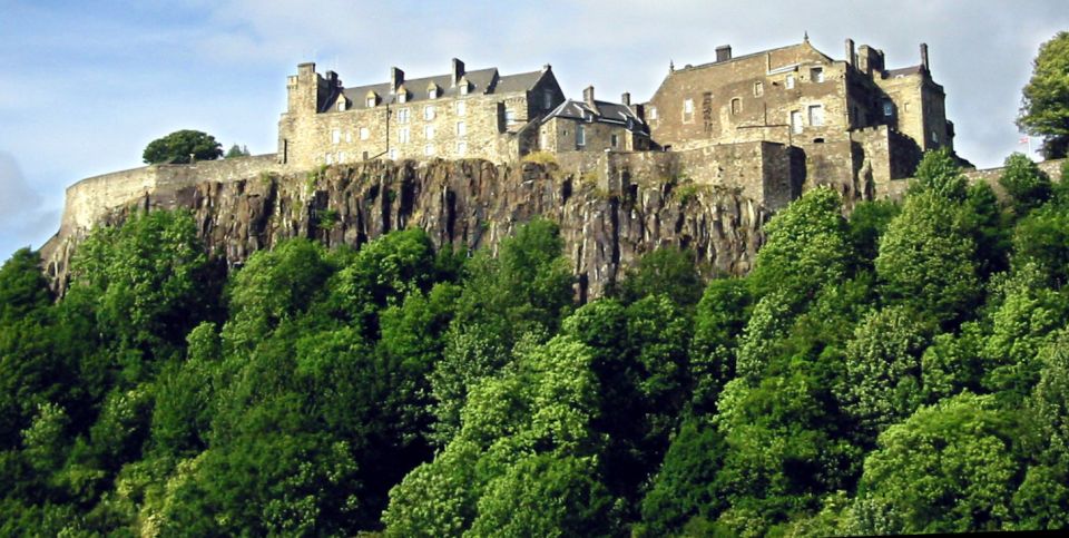 Stirling Castle