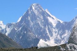 Gasherbrum IV