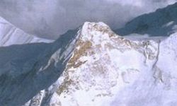 Kangchungtse ( Makalu II )