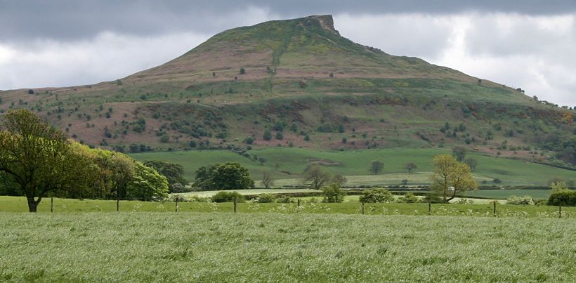 Roseberry Topping