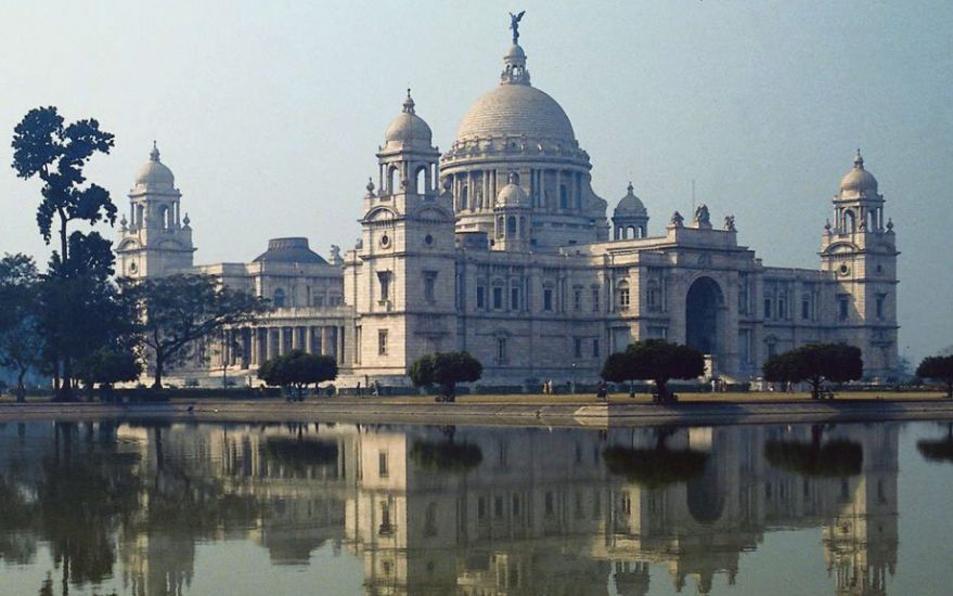 Palace in Dhaka