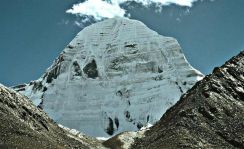 Mount Kailash, Tibet