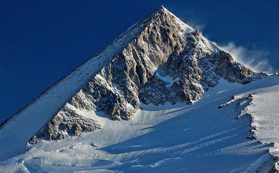 Gasherbrum II ( K4 )